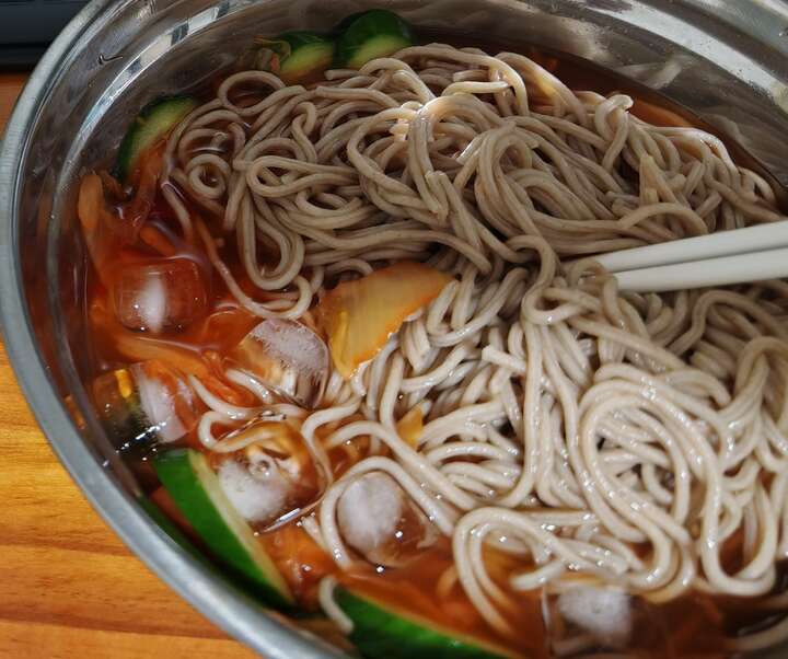 冷面